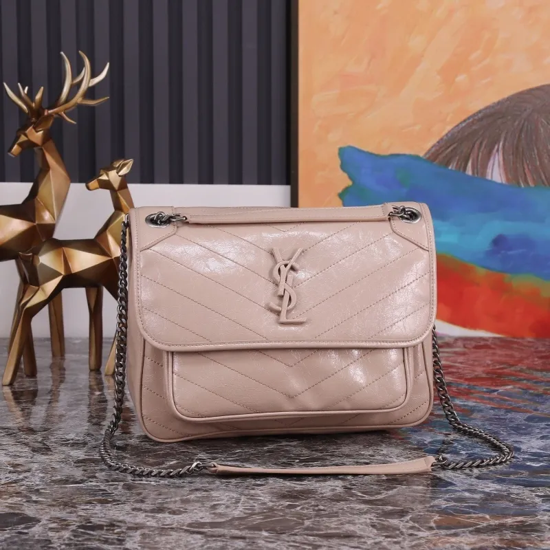YSL Satchel Bags-327