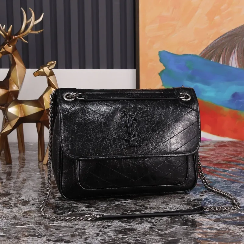 YSL Satchel Bags-328