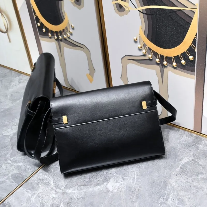 Alternative view of YSL Satchel Bags-332