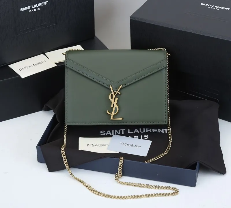 YSL Satchel Bags-339