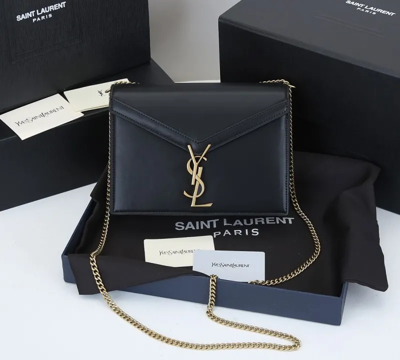 YSL Satchel Bags-340