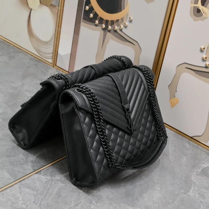 Alternative view of YSL Satchel Bags-344