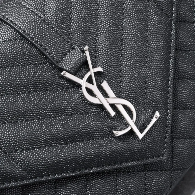 Alternative view of YSL Satchel Bags-348