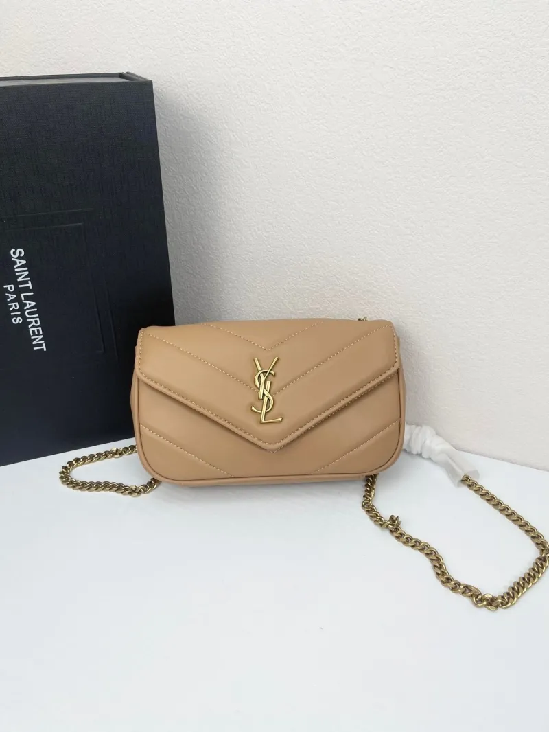 YSL Satchel Bags-350
