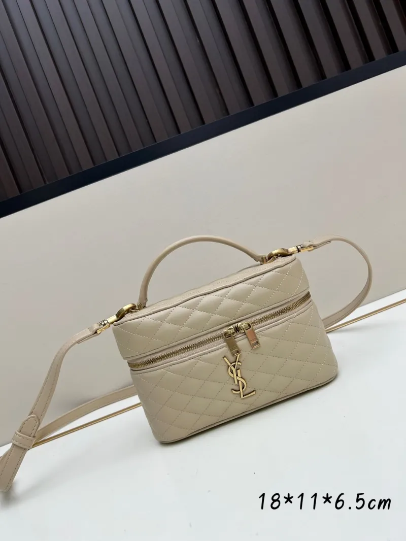 YSL Satchel Bags-385