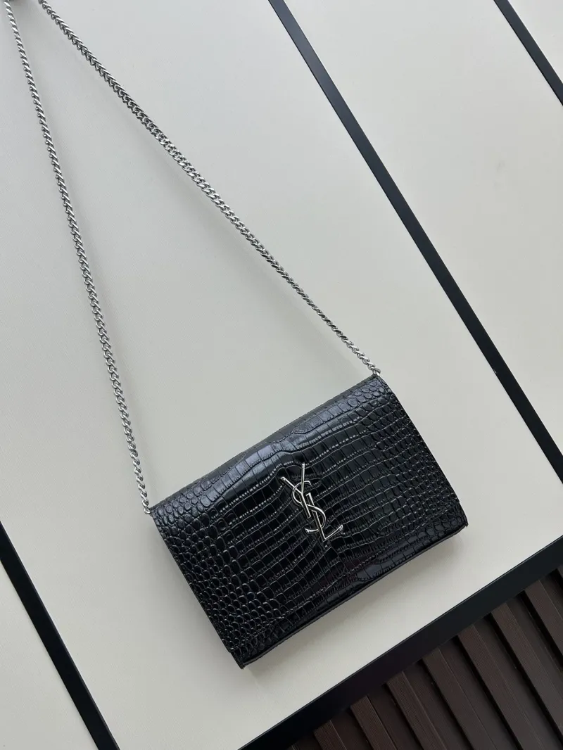YSL Satchel Bags-388
