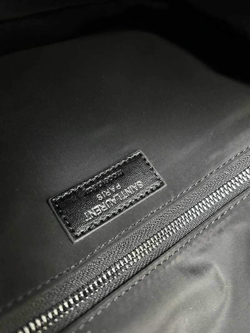 Alternative view of YSL Satchel Bags-390