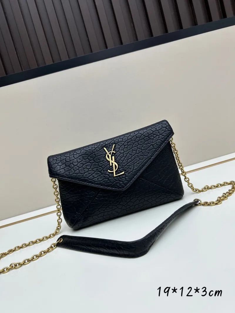 YSL Satchel Bags-393