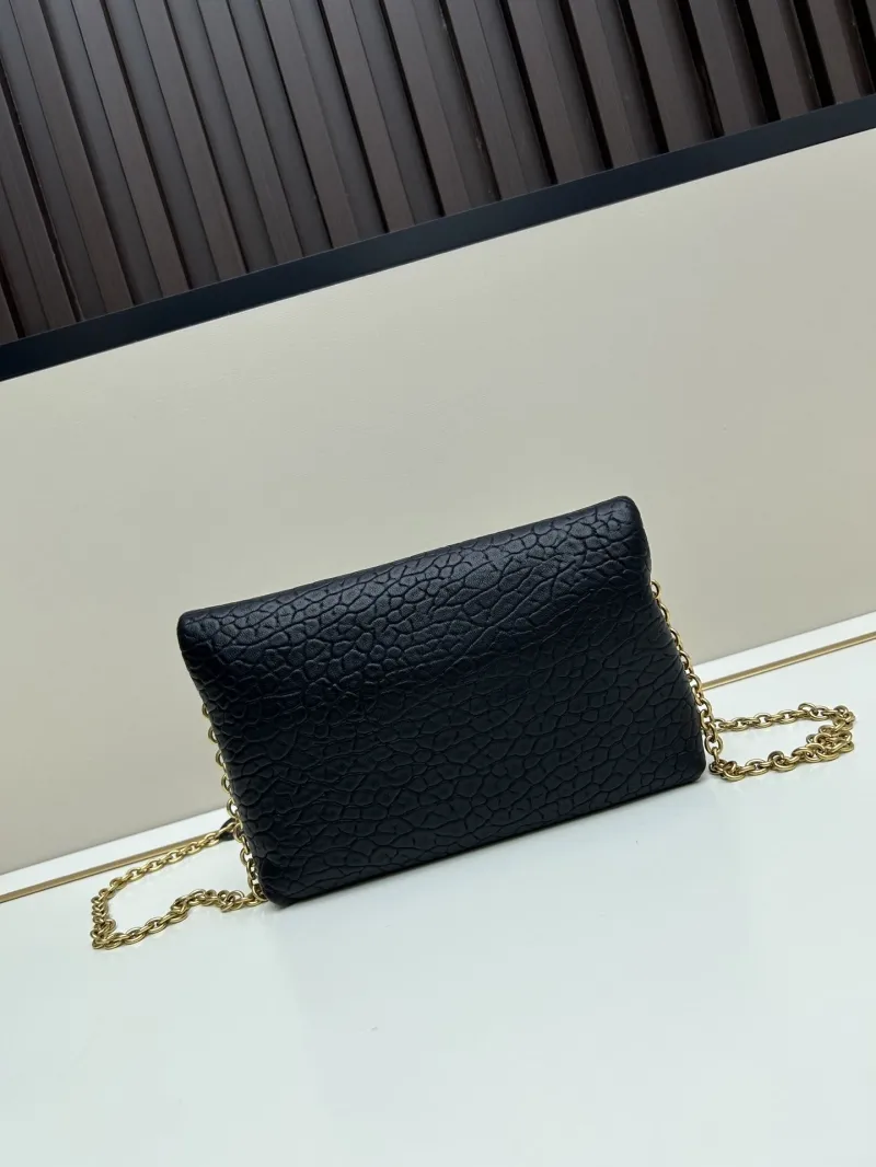 Alternative view of YSL Satchel Bags-393