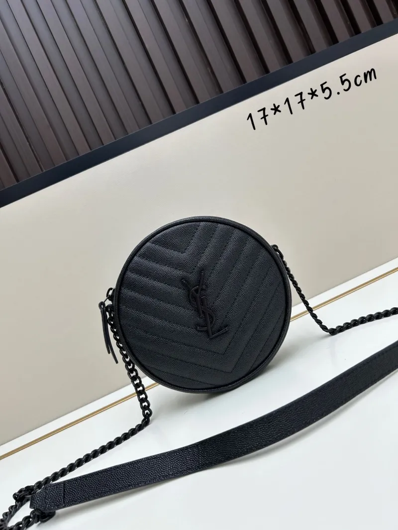 YSL Satchel Bags-395