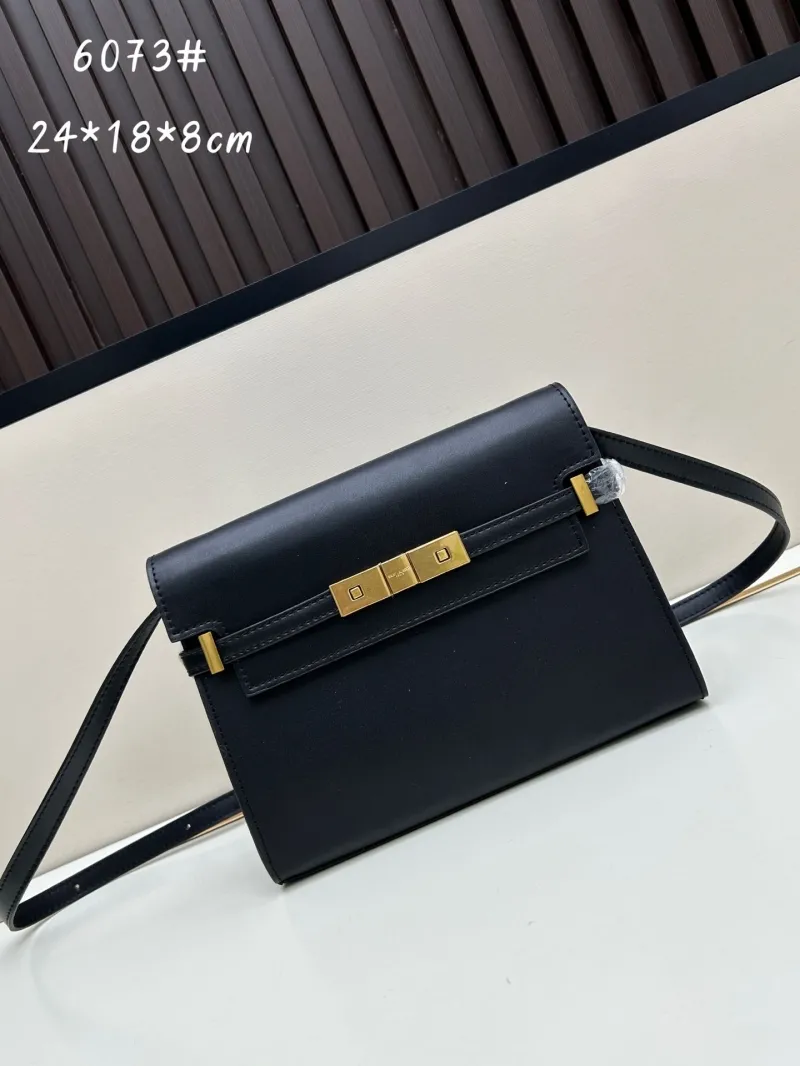 YSL Satchel Bags-400