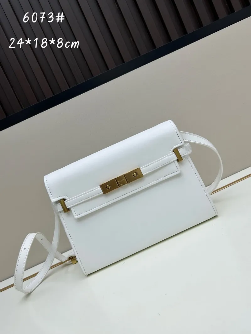 YSL Satchel Bags-401