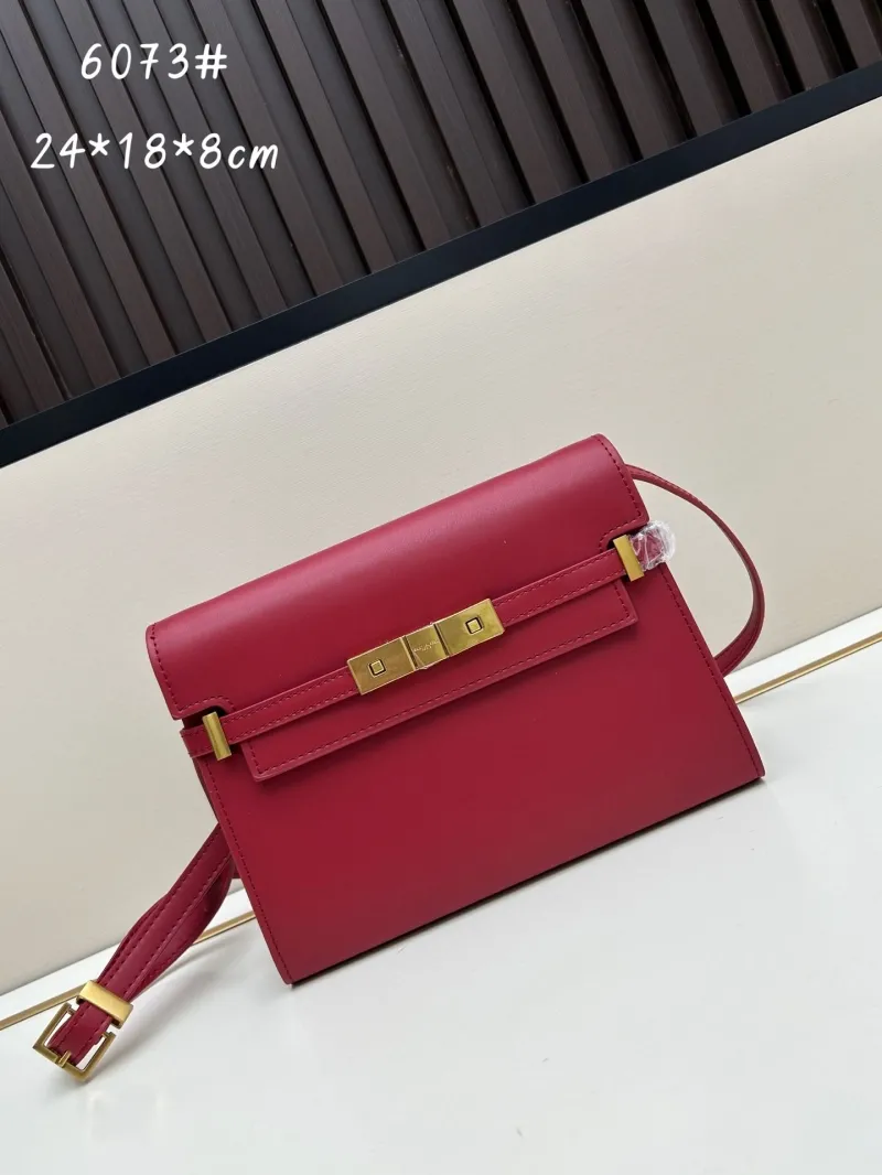YSL Satchel Bags-402