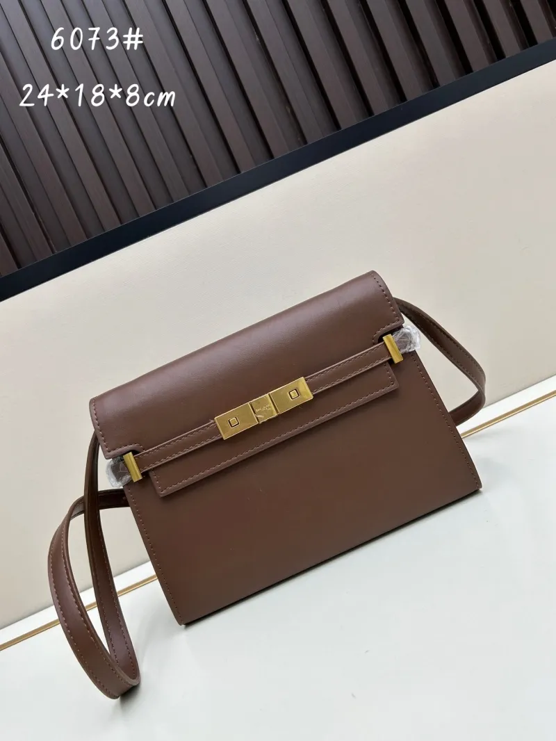 YSL Satchel Bags-403