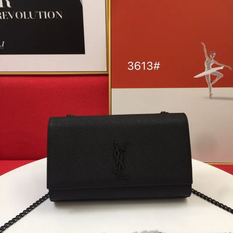 YSL Satchel Bags-413