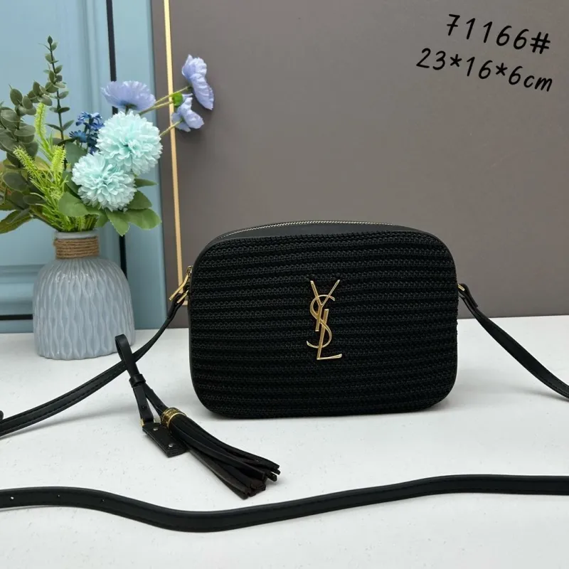 YSL Satchel Bags-439