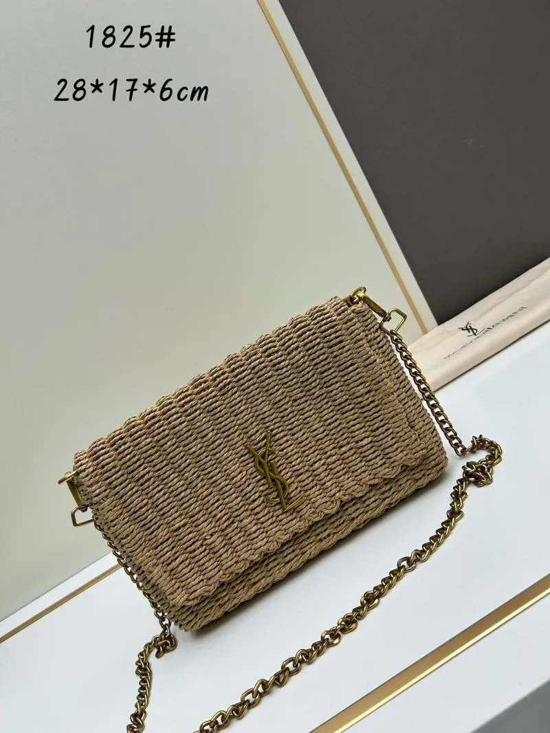 YSL Satchel Bags-440