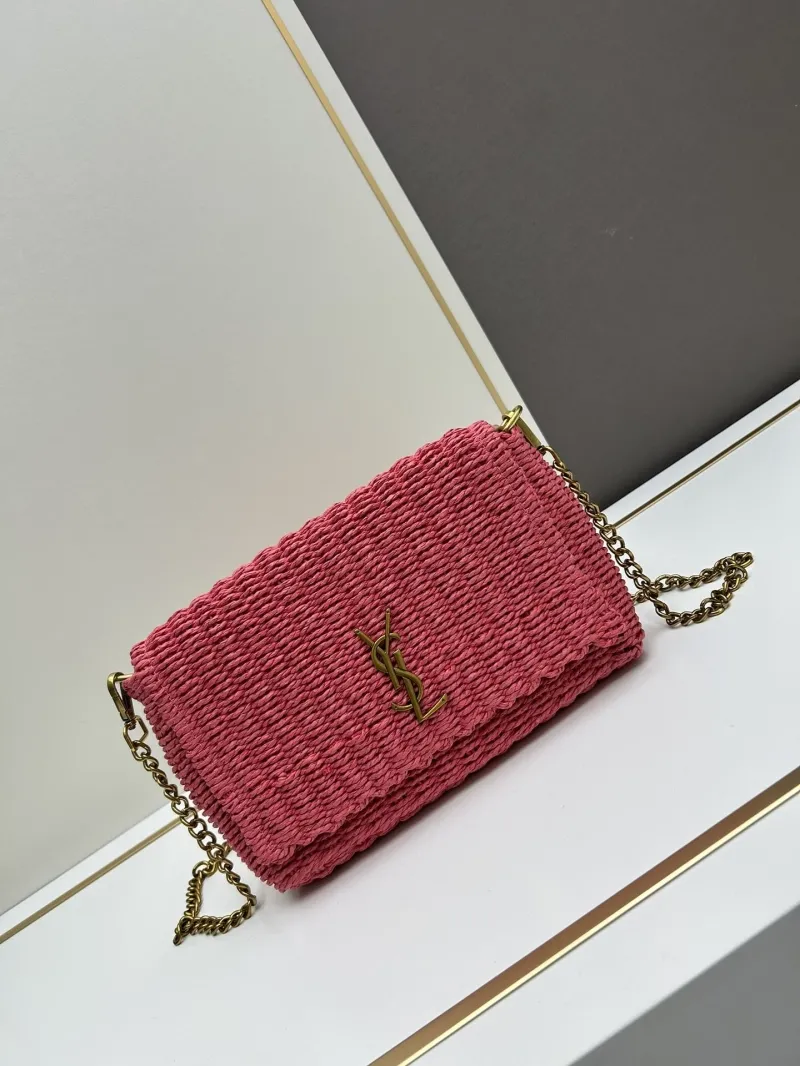 YSL Satchel Bags-441