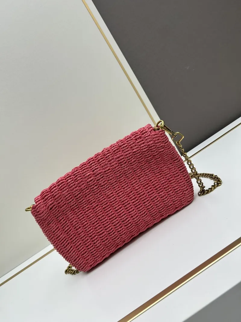 Alternative view of YSL Satchel Bags-441