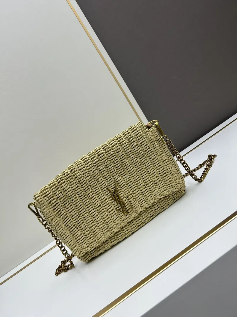 YSL Satchel Bags-442