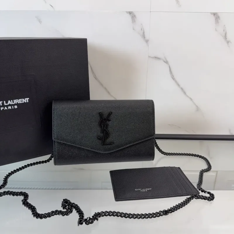 YSL Satchel Bags-457