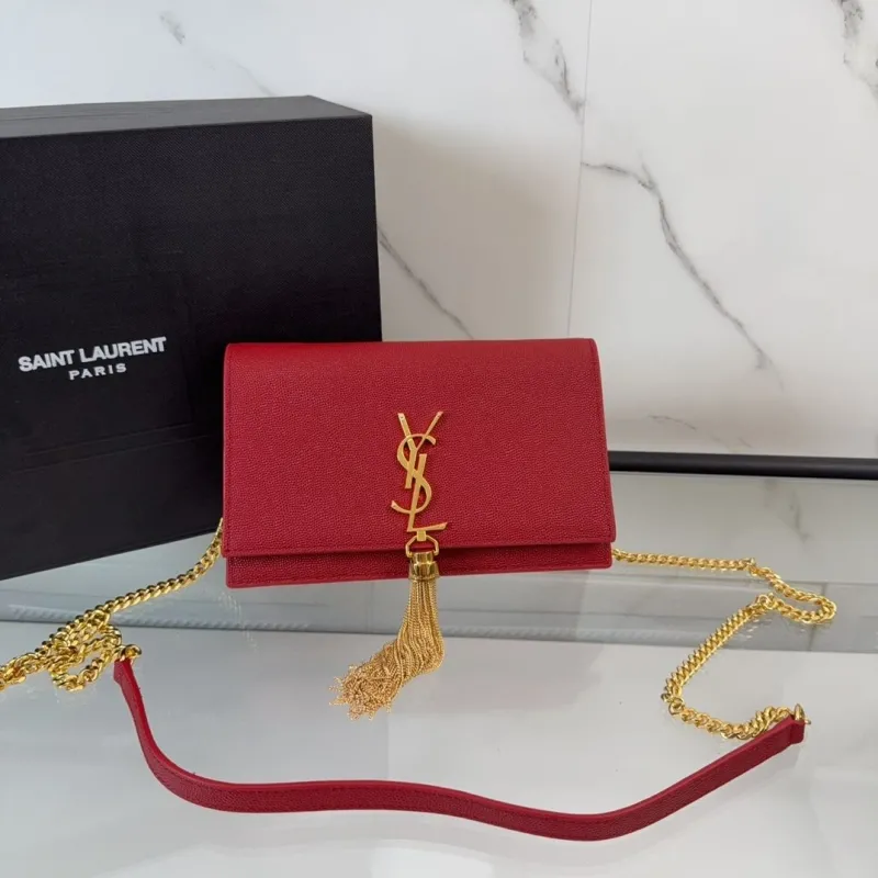 YSL Satchel Bags-459