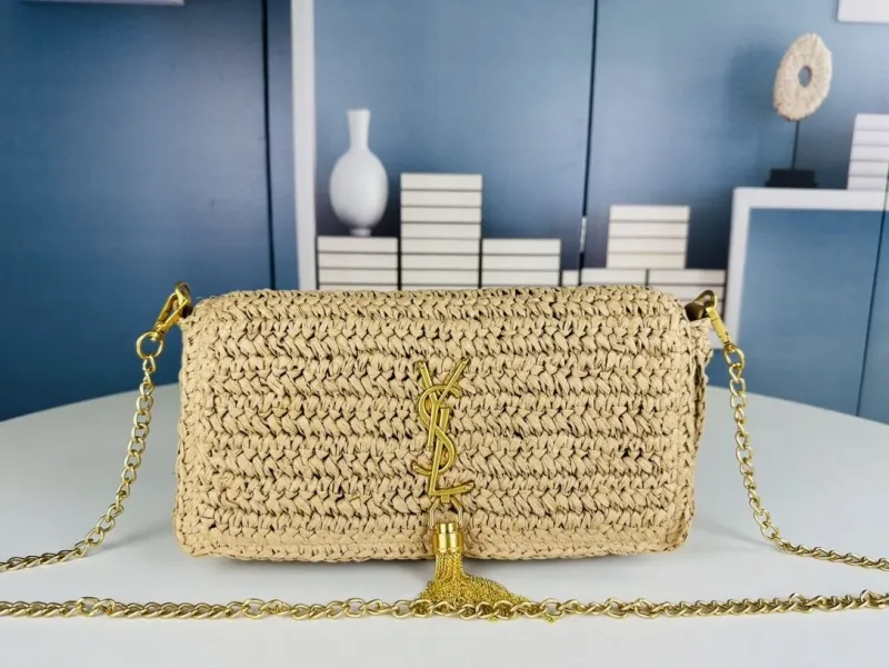 YSL Satchel Bags-466
