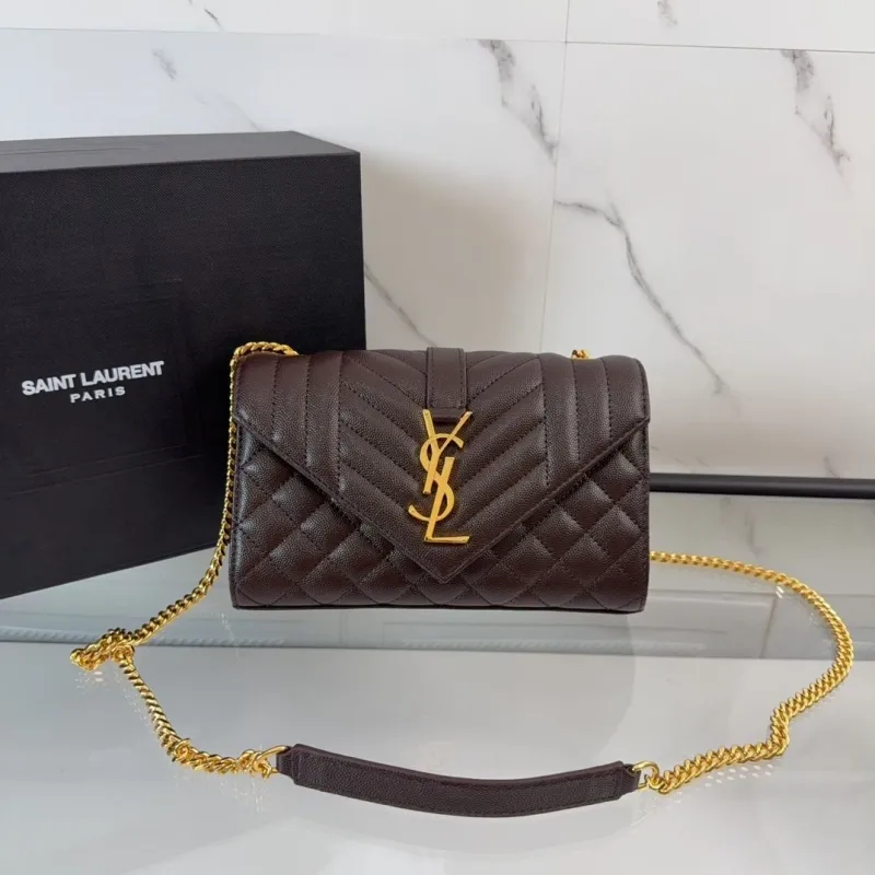 YSL Satchel Bags-469