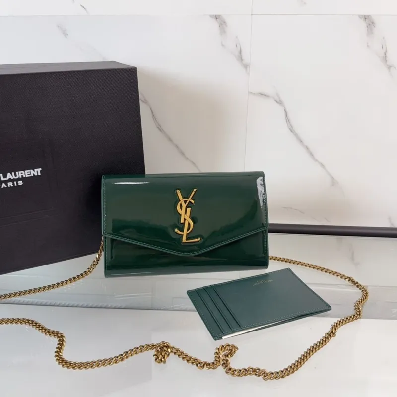 YSL Satchel Bags-471