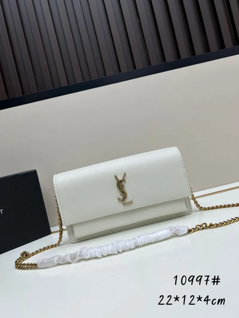 YSL Satchel Bags-495