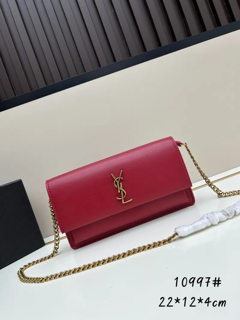 YSL Satchel Bags-499