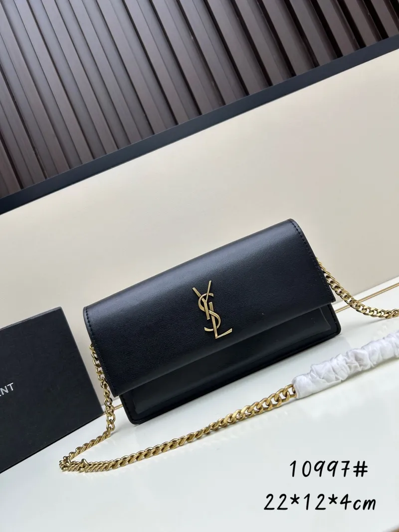 YSL Satchel Bags-500