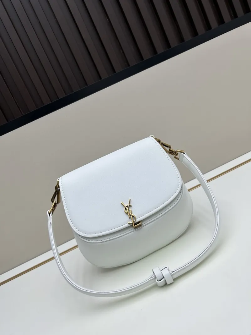 YSL Satchel Bags-545