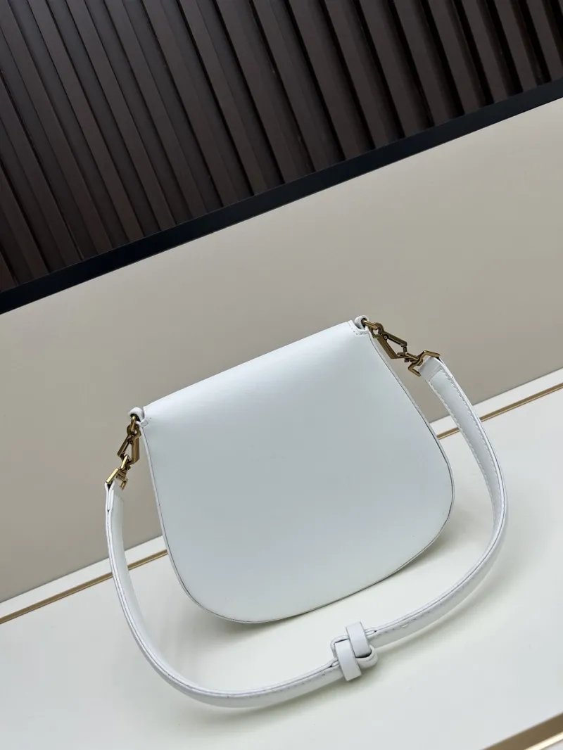 Alternative view of YSL Satchel Bags-545