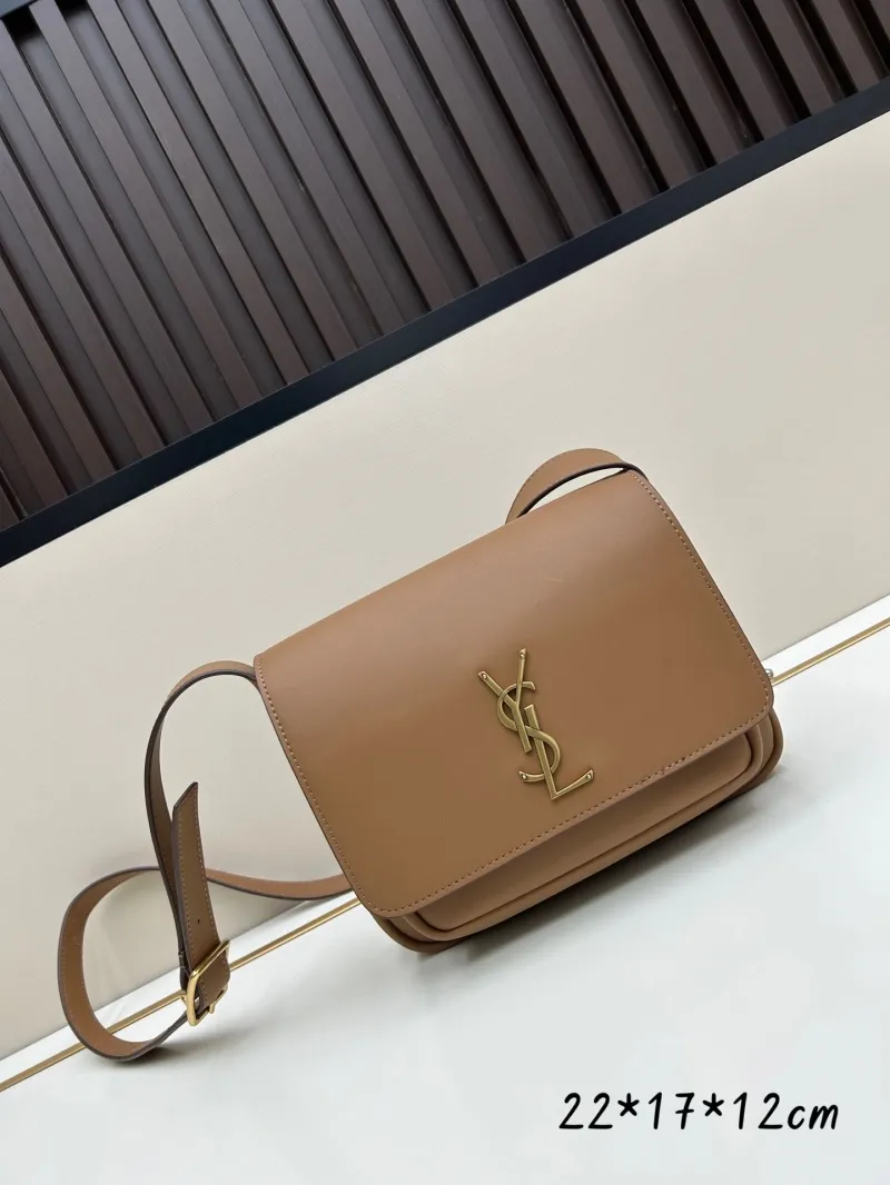 YSL Satchel Bags-548