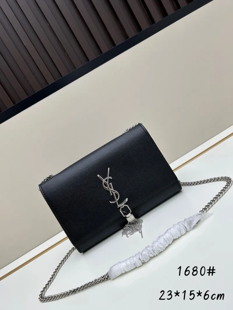 YSL Satchel Bags-554