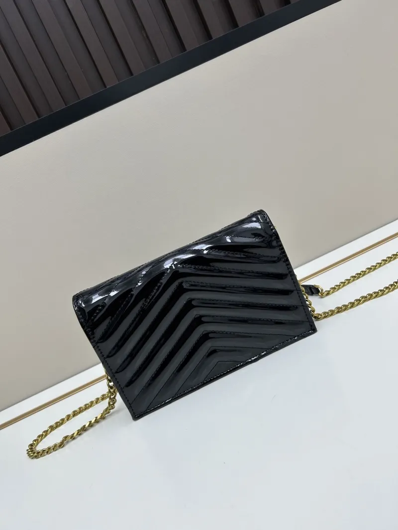 YSL Satchel Bags-575 - Image 3