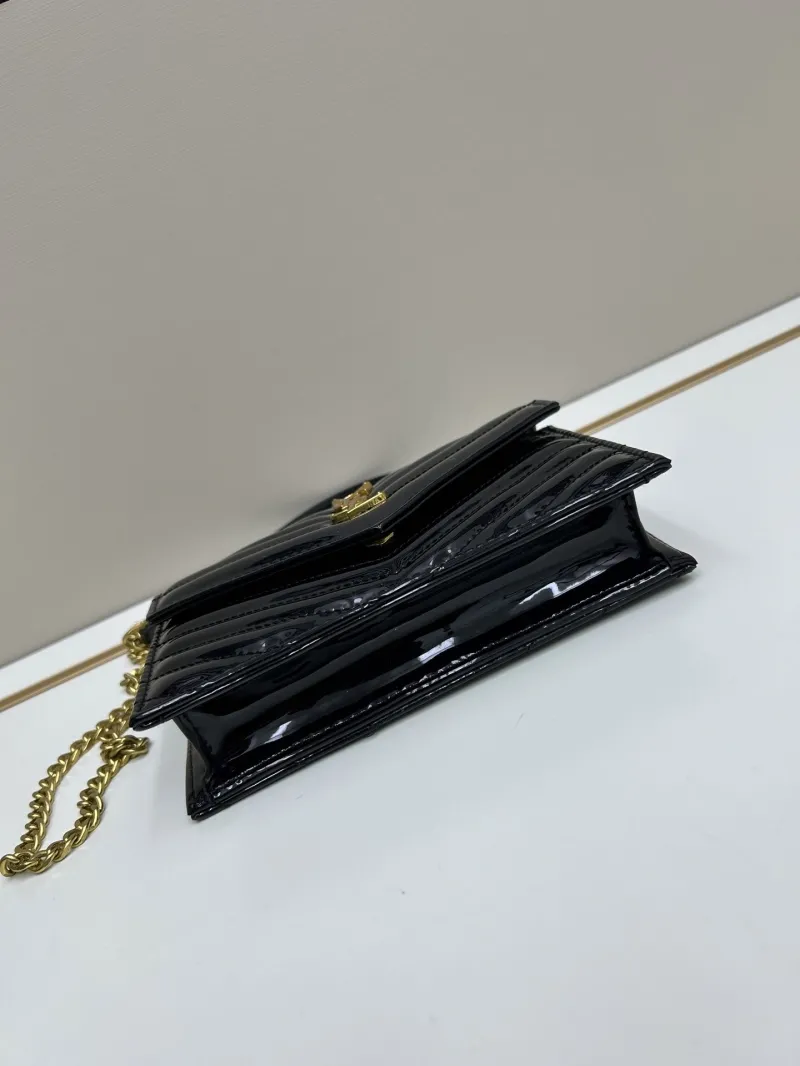 YSL Satchel Bags-575 - Image 5