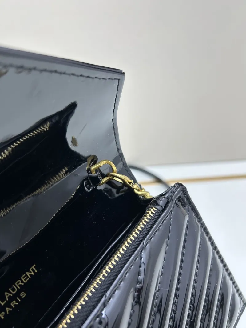 YSL Satchel Bags-575 - Image 6