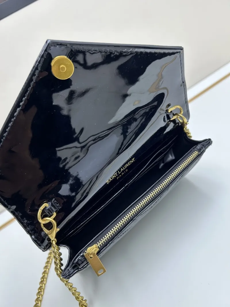 YSL Satchel Bags-575 - Image 7