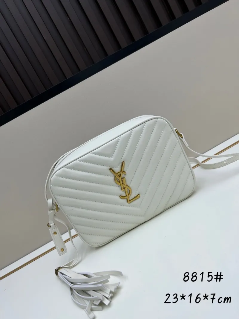 YSL Satchel Bags-577