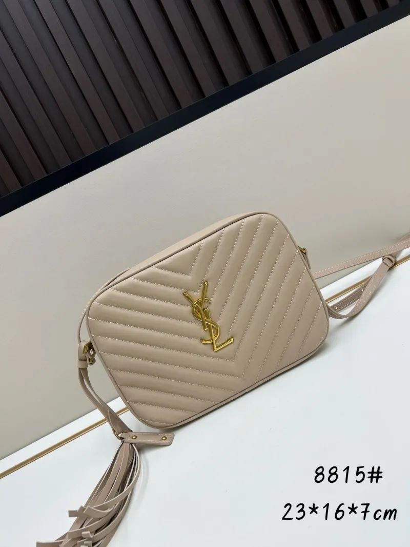 YSL Satchel Bags-578