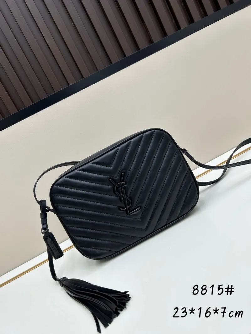 YSL Satchel Bags-581