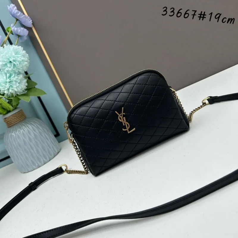 YSL Satchel Bags-603