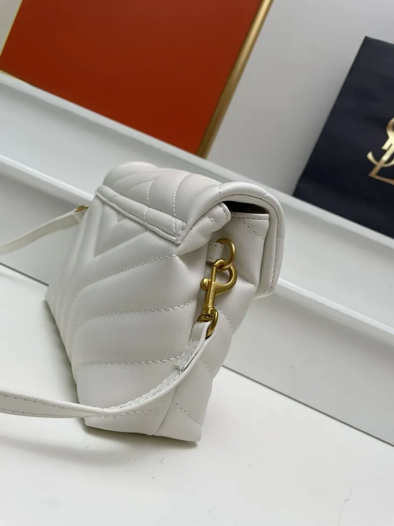 YSL Satchel Bags-618 - Image 4