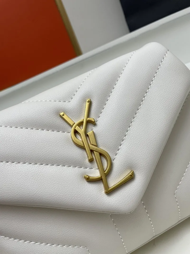 YSL Satchel Bags-618 - Image 5