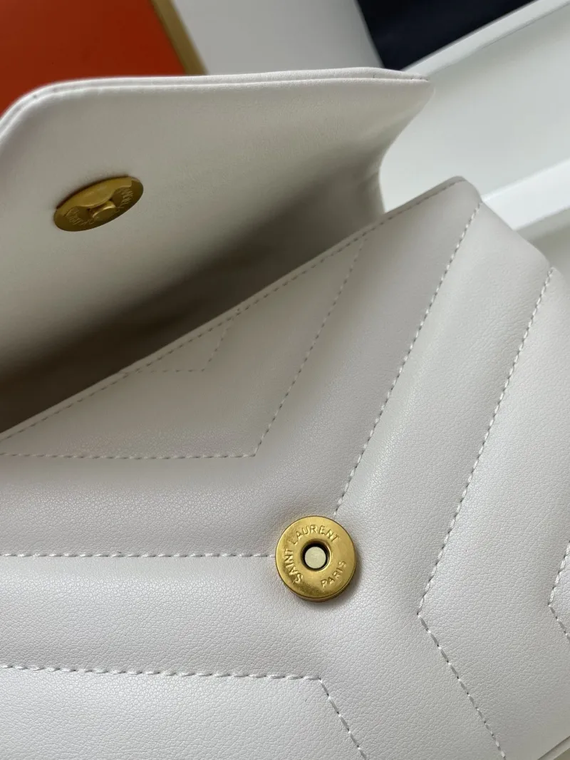 YSL Satchel Bags-618 - Image 7