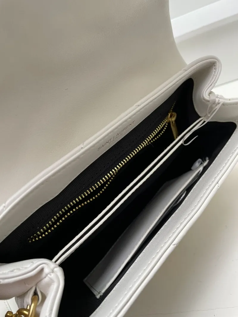 YSL Satchel Bags-618 - Image 8