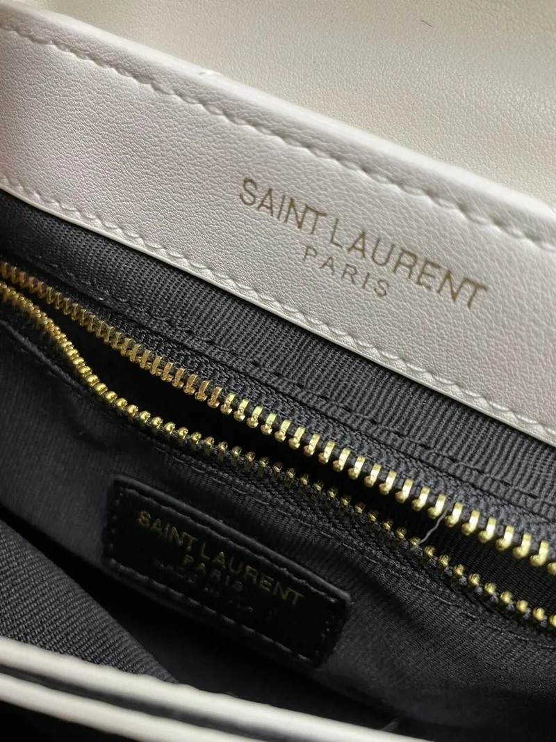 YSL Satchel Bags-618 - Image 9