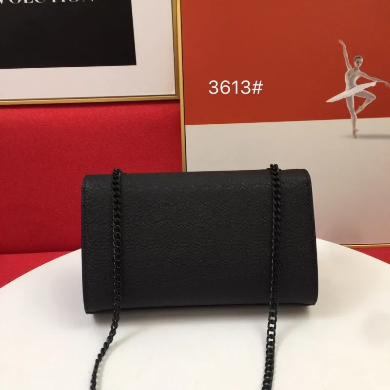 Alternative view of YSL Satchel Bags-660